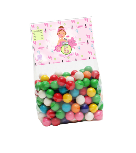 חבק + שקית דגם ספא