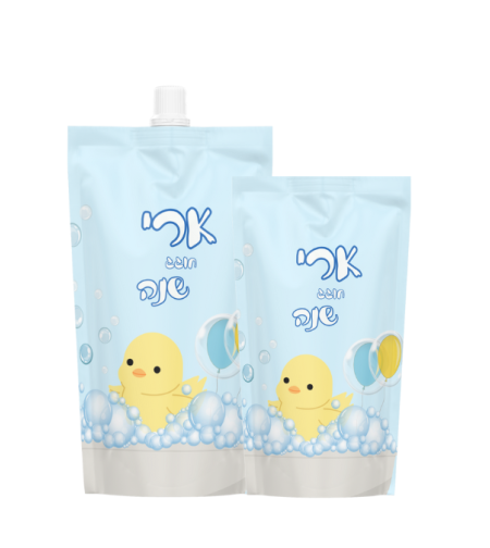 טרופית דגם אפרוח