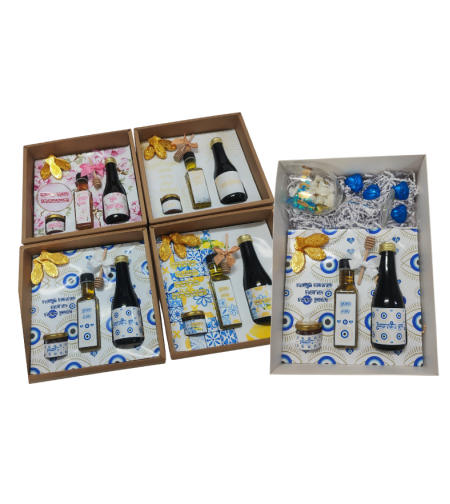 מארז חגיגי לראש השנה