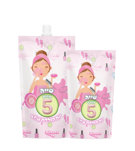 טרופית דגם ספא