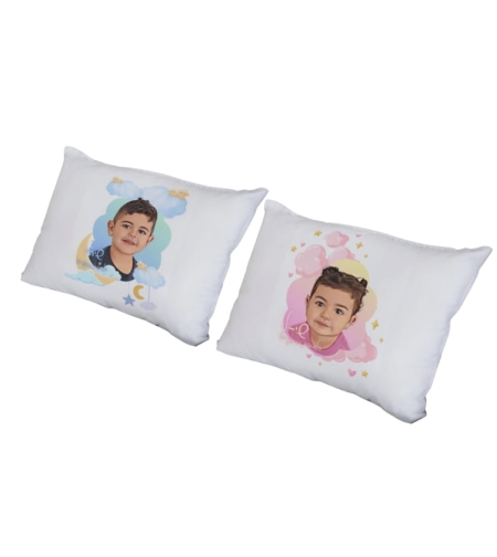 ציפית לכרית גודל 50X70