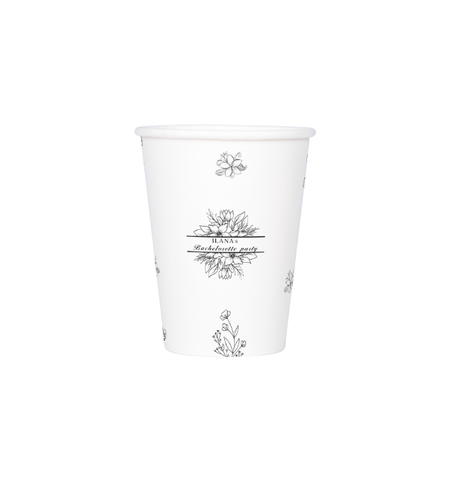 מיתוג כוס חד