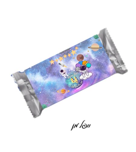 עיטוף לוופל דגם על חלל