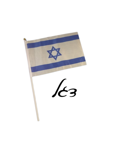 דגל לגני ילדים