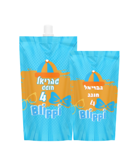 טרופית דגם בליפי