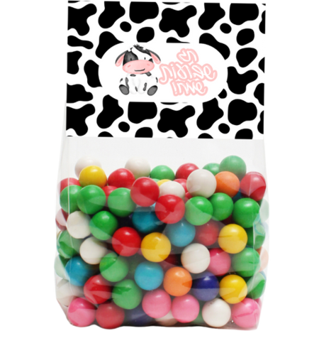 חבק + שקית דגם שבועות