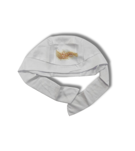 מטפחת ראש קשירה בעיצוב אישי