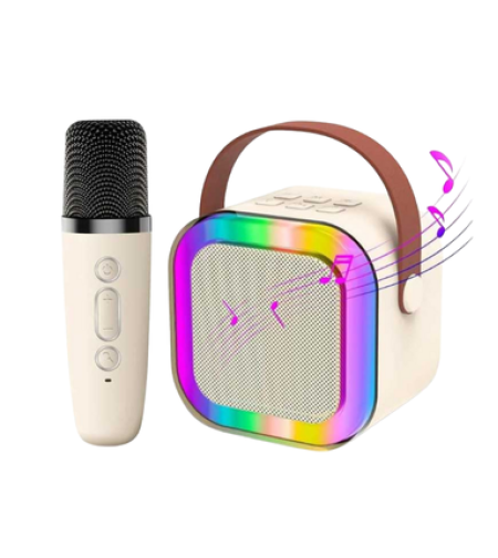 ערכת קריוקי אישית