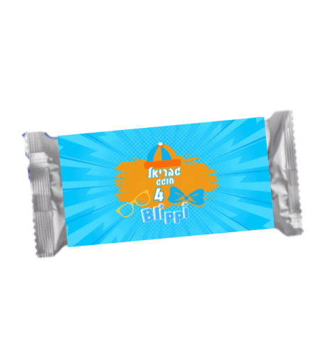 עיטוף לוופל דגם בליפי