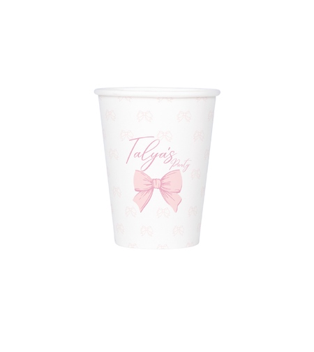 מיתוג כוס חד