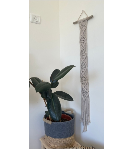 מקרמה מעויינים