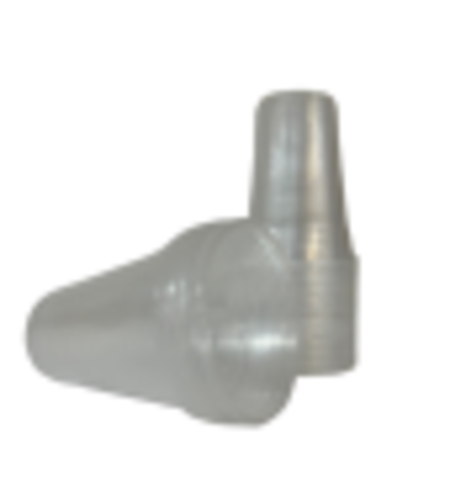 קרטון כוס קר פאלאס 180 מ