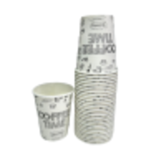 קרטון כוס חם 8B