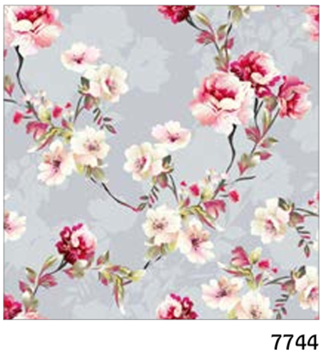 מפיות מעוצבות 20 י