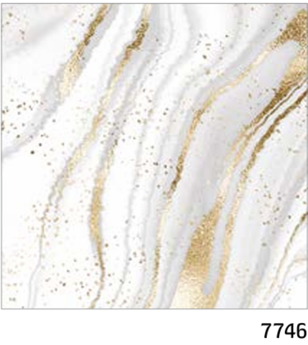 מפיות מעוצבות 20 י