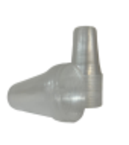 קרטון כוס קר 180 מ