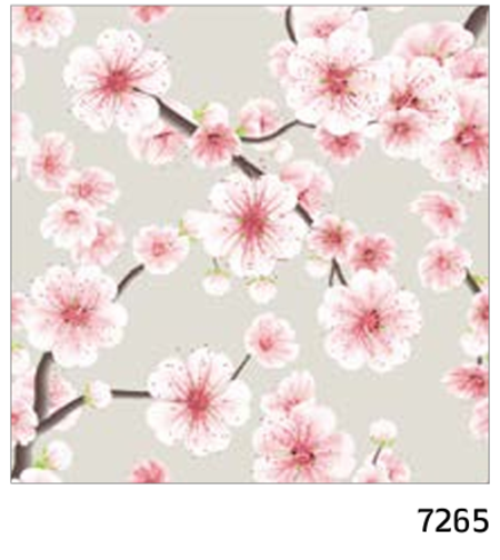 מפיות מעוצבות 20 י