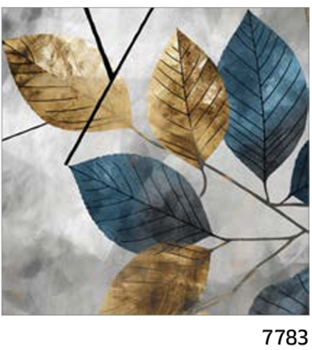 מפיות מעוצבות 20 י