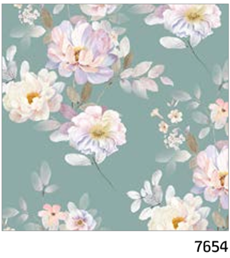 מפיות מעוצבות 20 י