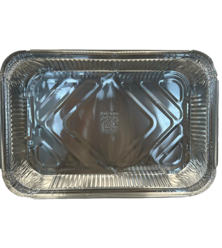 תבנית אלומיניום בינונית 90 (R2)