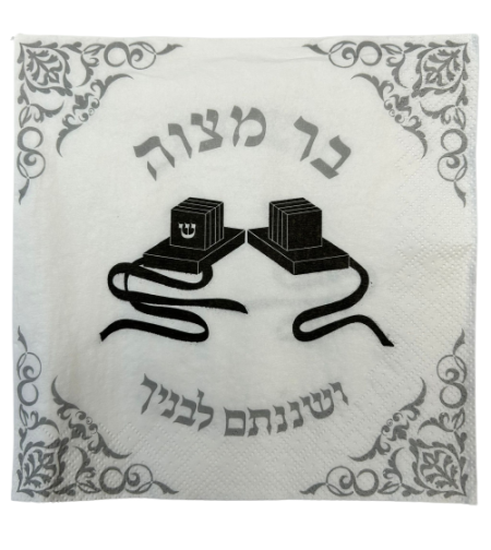 מפיות איכותיות לשולחן חגיגי 