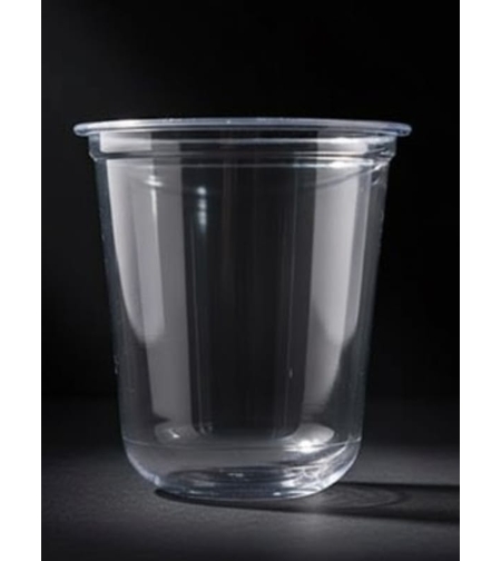 כוס אייס U (יו) 330 סמ