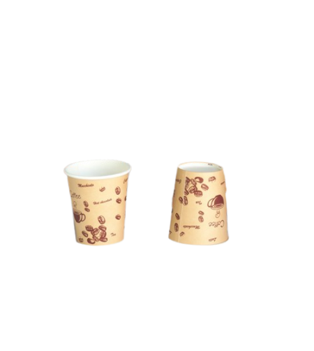 כוס חם אספרסו 4oz