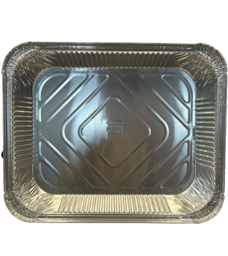 קרטון תבנית אלומיניום 105 ארוז 400 יחידות