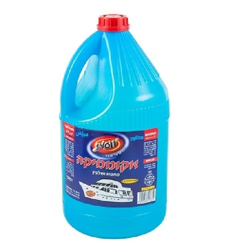 קרטון אקונומיקה