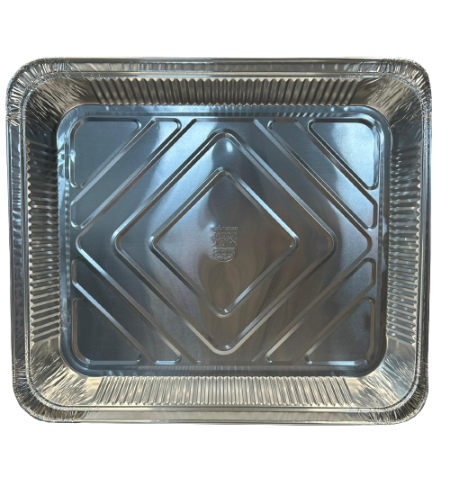 קרטון תבנית אלומיניום 210 ארוז 200 יח'