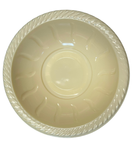 קרטון קערה לסלט 10 יח' ארוז 30