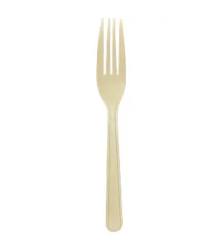 מזלג 50 יח' ארוז 40 בקרטון