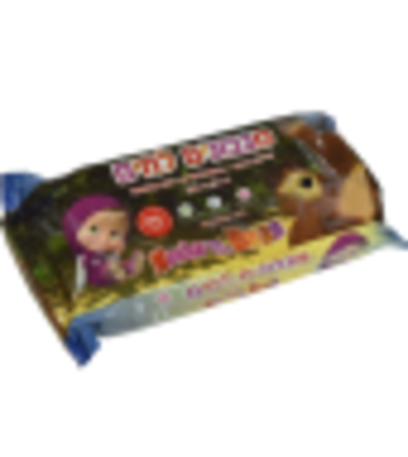 קרטון מגבונים