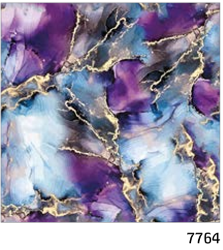 מפיות מעוצבות 20 י