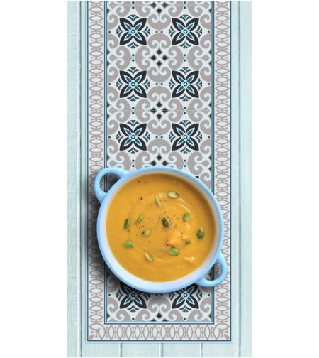 ראנר מבודד חום דגם 2
