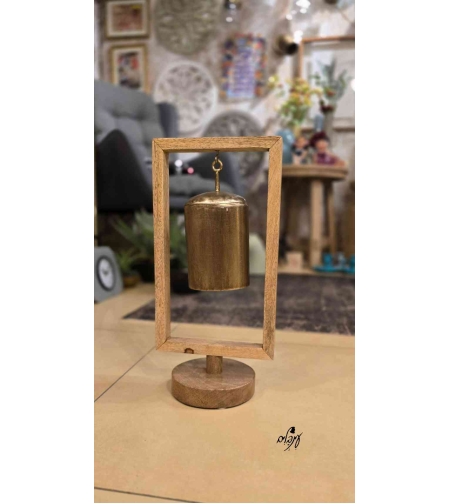 פעמון שולחני