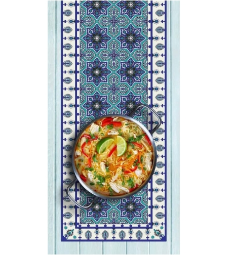ראנר מבודד חום דגם 23