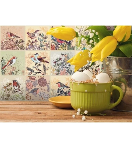 מדבקות קיר דגם 1