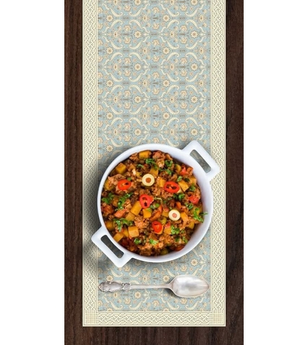 ראנר מבודד חום דגם 35