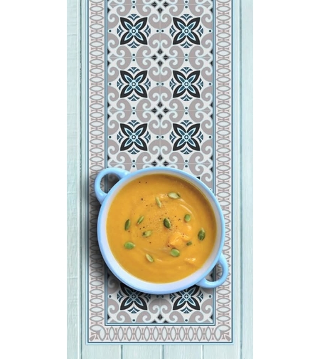 ראנר מבודד חום דגם 4