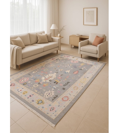 שטיח דגם מארק 6