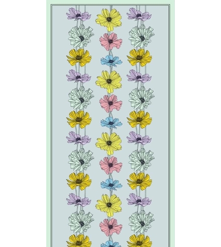 ראנר מבודד חום דגם 31