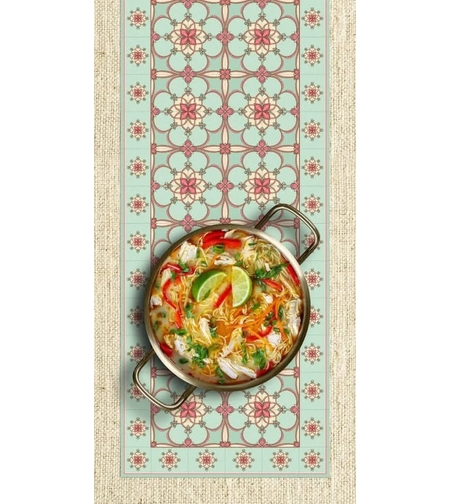 ראנר מבודד חום דגם 40