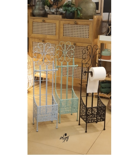 מעמד נייר טואלט