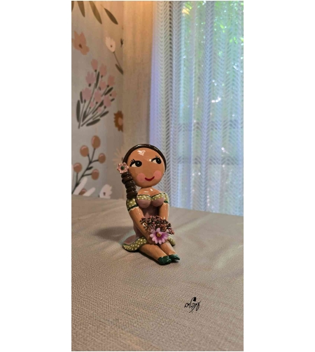 בובולינה דגם 4