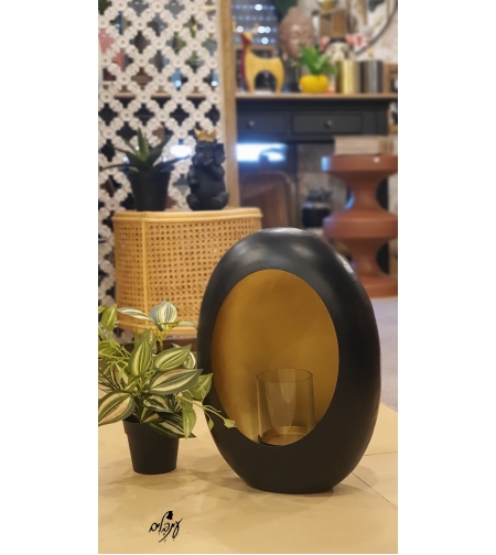 עששית נר