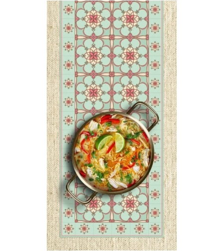 ראנר מבודד חום דגם 25