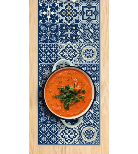 ראנר מבודד חום דגם 7