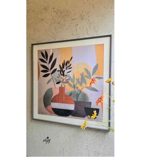 תמונץ קיר אגרטלים