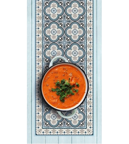 ראנר מבודד חום דגם 14